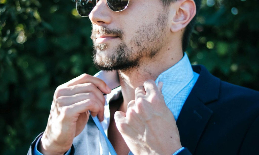 HOW TO BECOME A SUCCESSFUL MAN