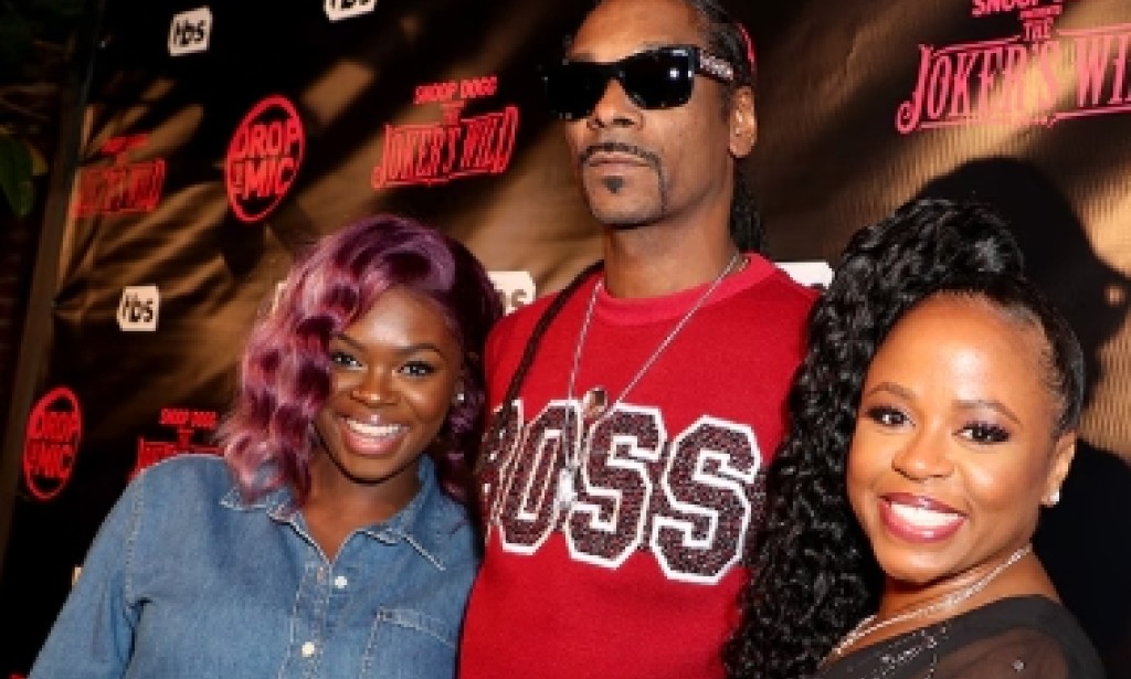 Understanding Body Image Through Cori Broadus's Story