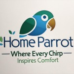 Home Parrot