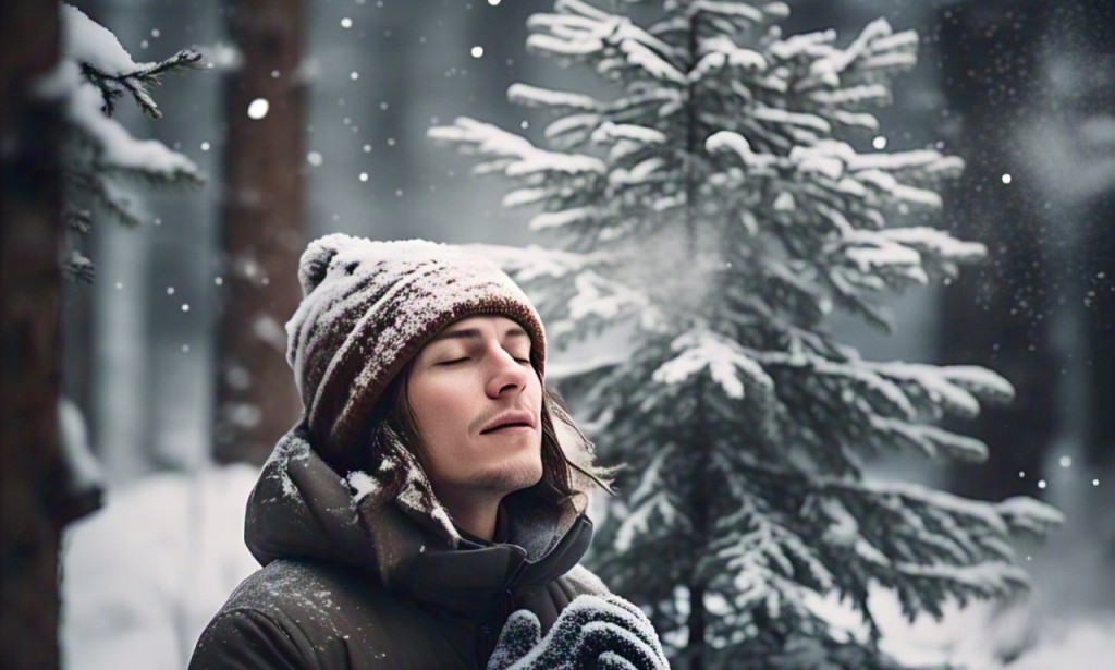 How to stay healthy in winter season