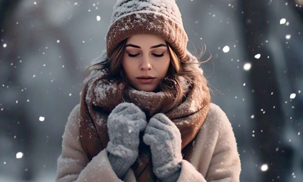 How to stay healthy in winter.