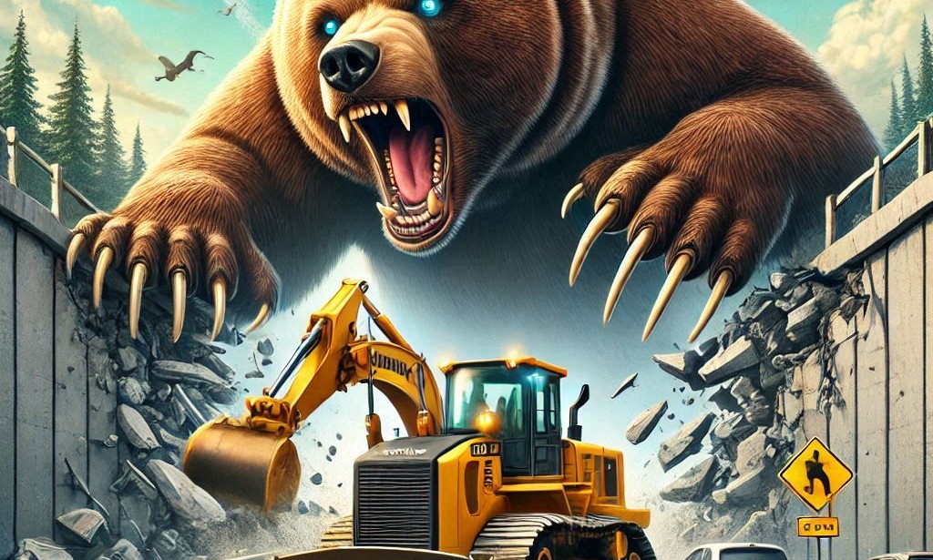 Top 10 Facts About Bears: Unveiling the Mighty Creatures of the Wild