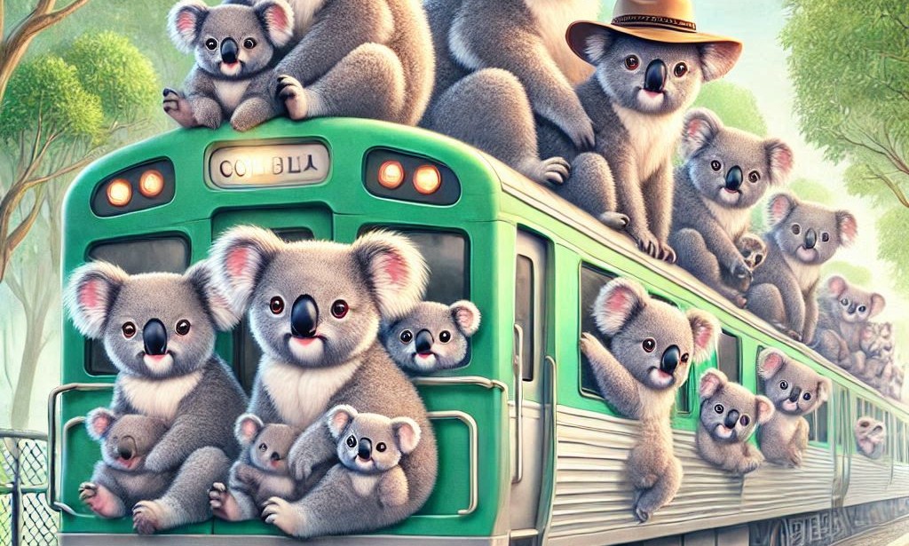 Top 10 Fascinating Facts About Koalas