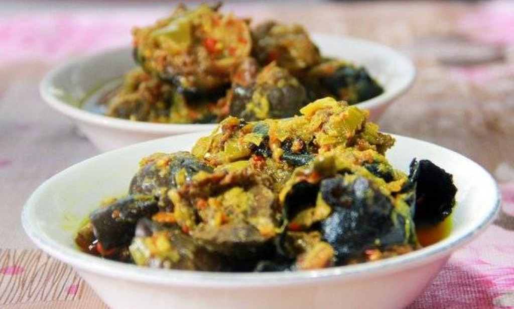 2 Indonesian Dishes Included in the 2025 List of the World's 100 Worst-Reviewed Foods by TasteAtlas