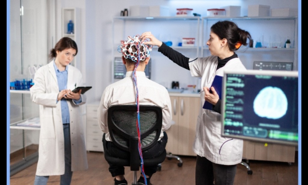 How AI is Transforming Mental Health Diagnosis and Treatment