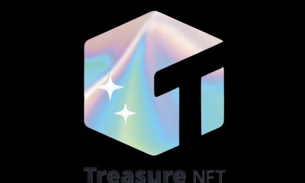 Understanding How Treasure NFT Works and Referral Link
