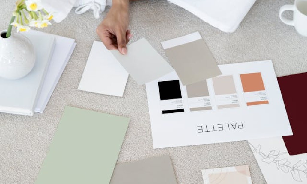 "Branding Psychology: How Design and Storytelling Shape Customer Behavior"