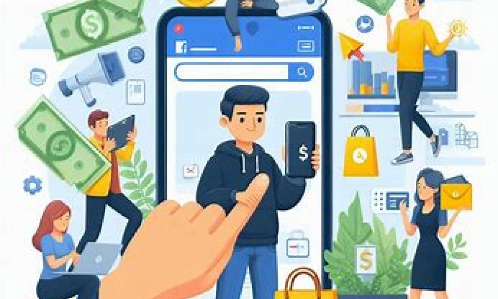 How to Make Money on Facebook Marketplace: A Beginner’s Guide