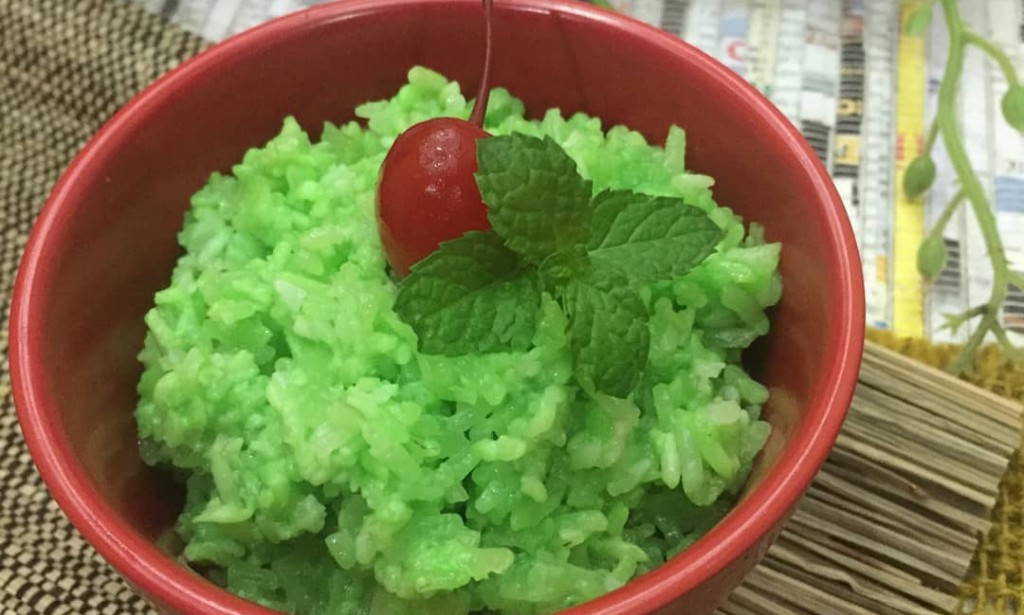 Fermented  and Healthy: Indonesia’s Tape Ketan and Its Natural Probiotics Benefits