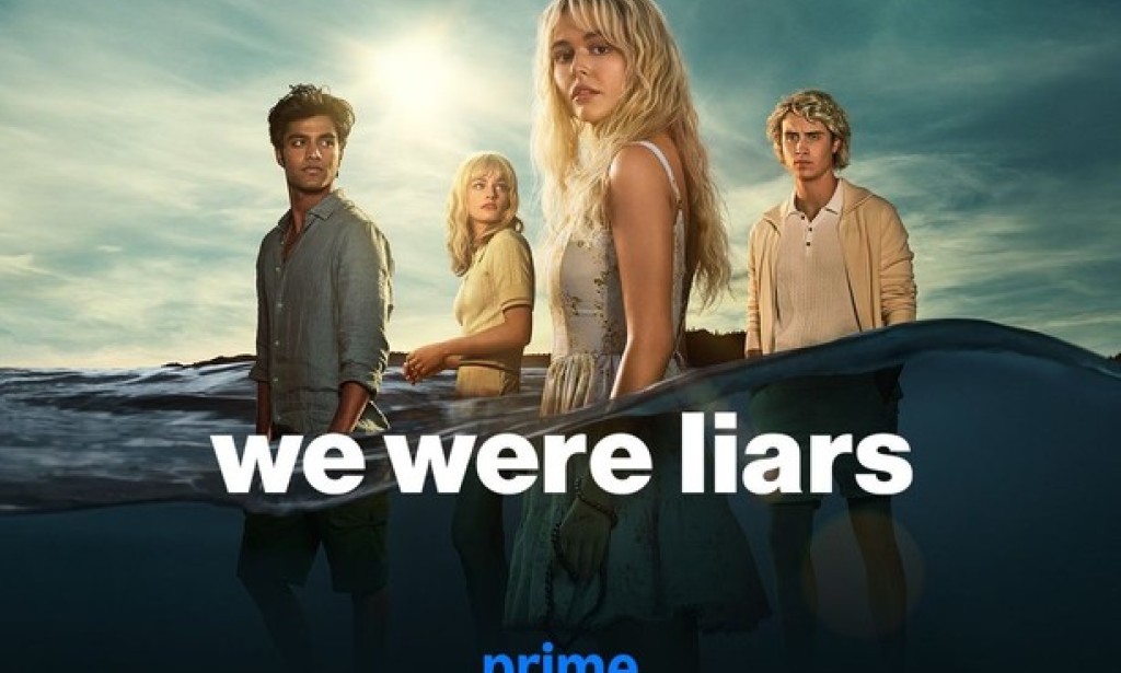 Watch We Were Liars – Full Season