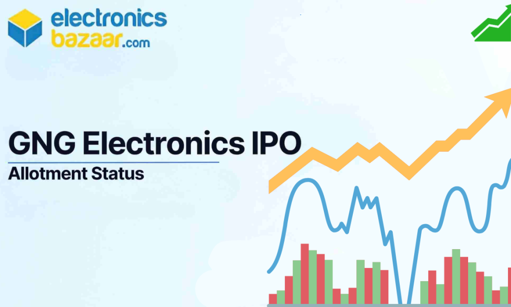 GNG Electronics IPO Allotment Status & Review: What Investors Need to Know