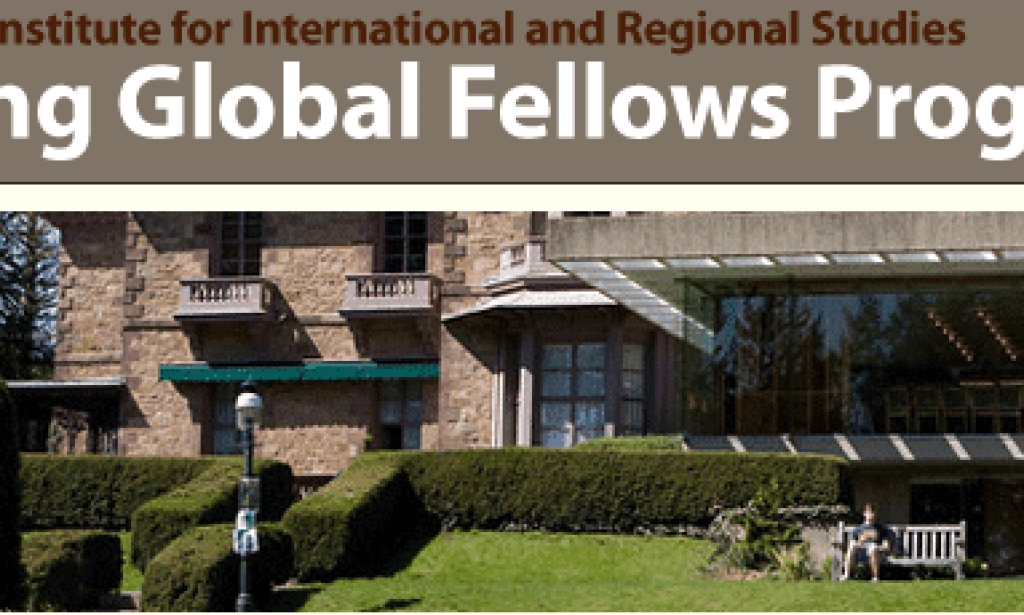 Unlock Your Academic Potential: The Princeton Fung Global Fellows Program 2026/2027