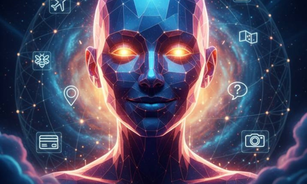 🐝 TripperBee: Your AI-Powered Personal Travel Companion