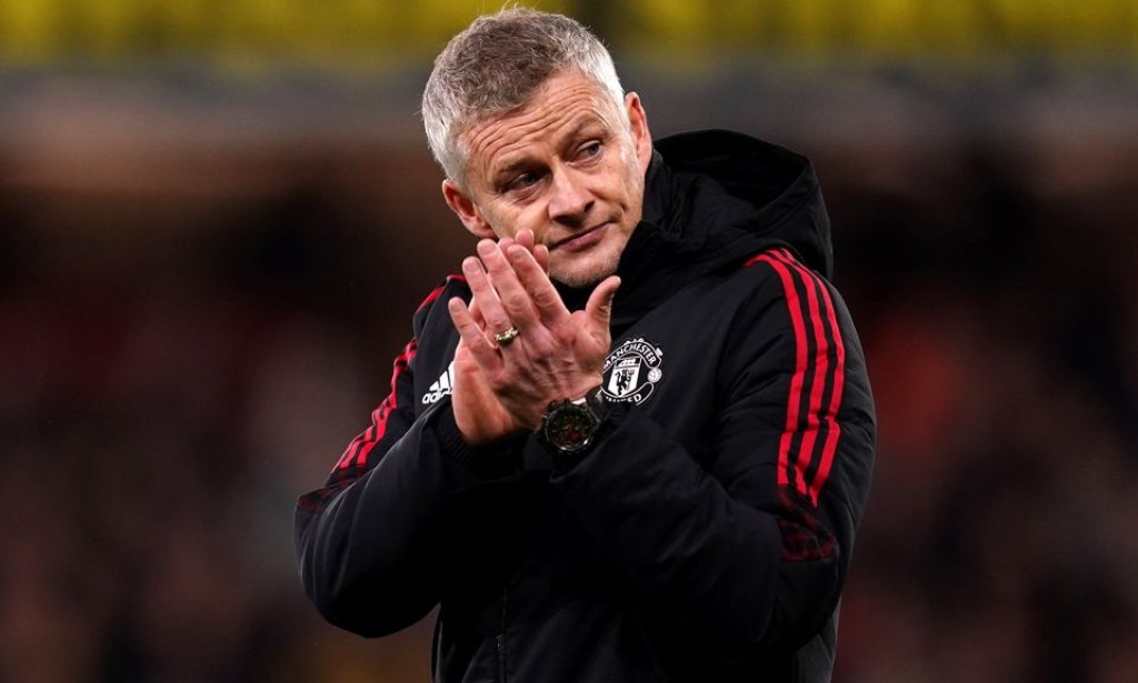 Ole Gunnar Solskjaer In For Surprise Return at Man United