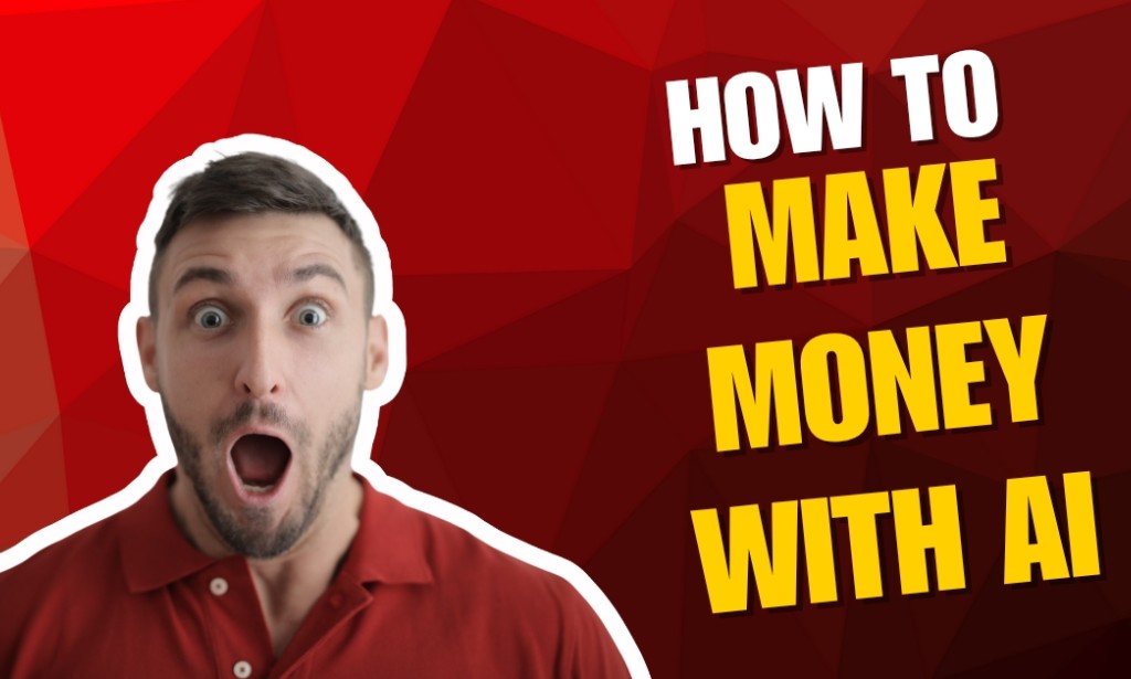 How Is a free AI app helping Americans Earn up to $100 a day online