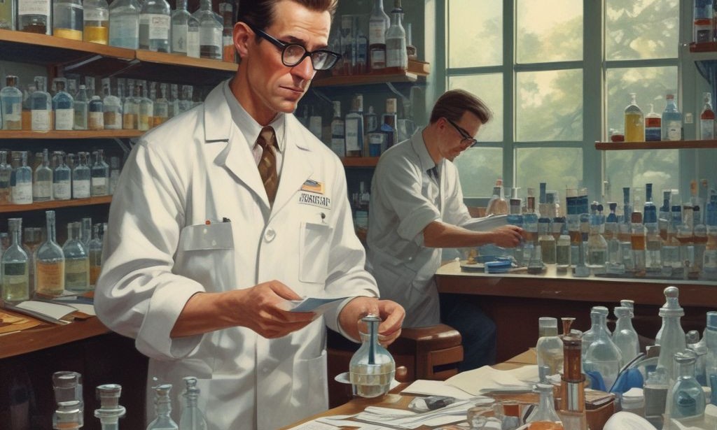 Historical Accidents That Changed the World Forever