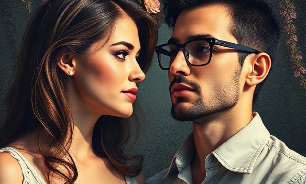 The Science of Attraction: Why You’re Drawn to the “Wrong” People