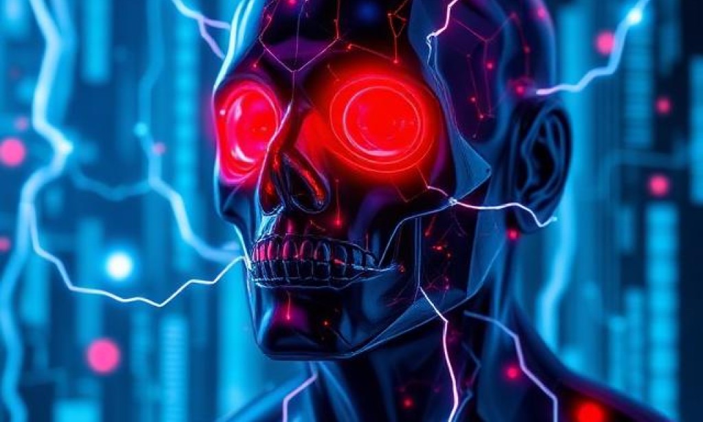 Shock as Currency: How Extreme Images Are Rewriting Reality in the Age of Algorithms