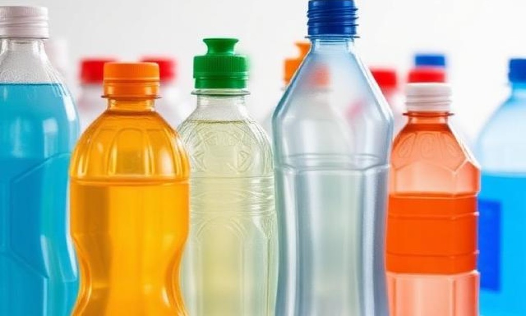 The Hidden Health Risks of Everyday Plastic Bottles