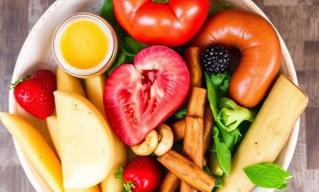 Why Some “Healthy” Foods Might Be Making You Sick