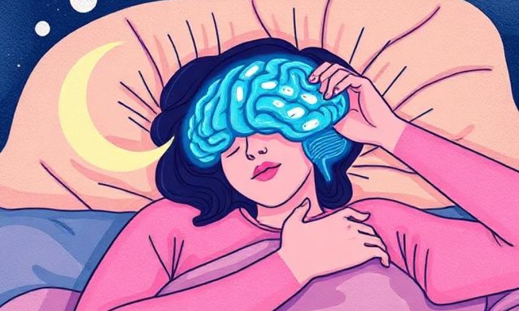 The Sleep Drug That’s Altering Teen Brains: Risks, Science, and Safer Alternatives for Healthy Sleep