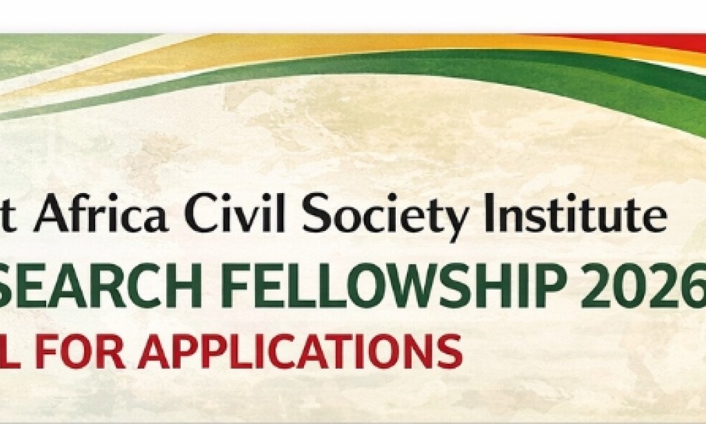 Apply Now: WACSI Research Fellowship 2026 for West African Researchers (Fully Funded)