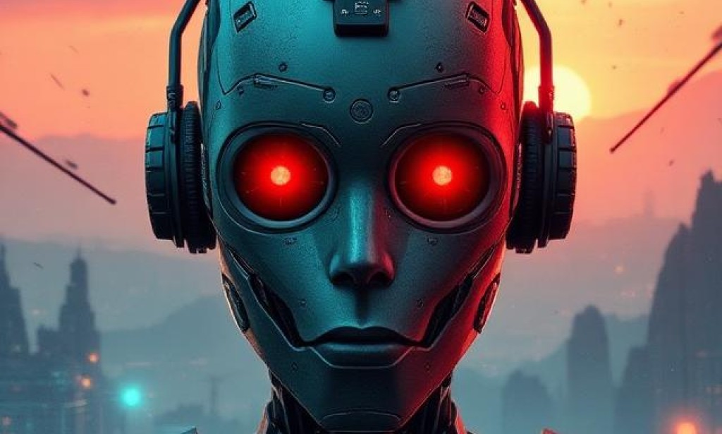 AI Apocalypse Isn’t Distant — It’s Closer Than You Think