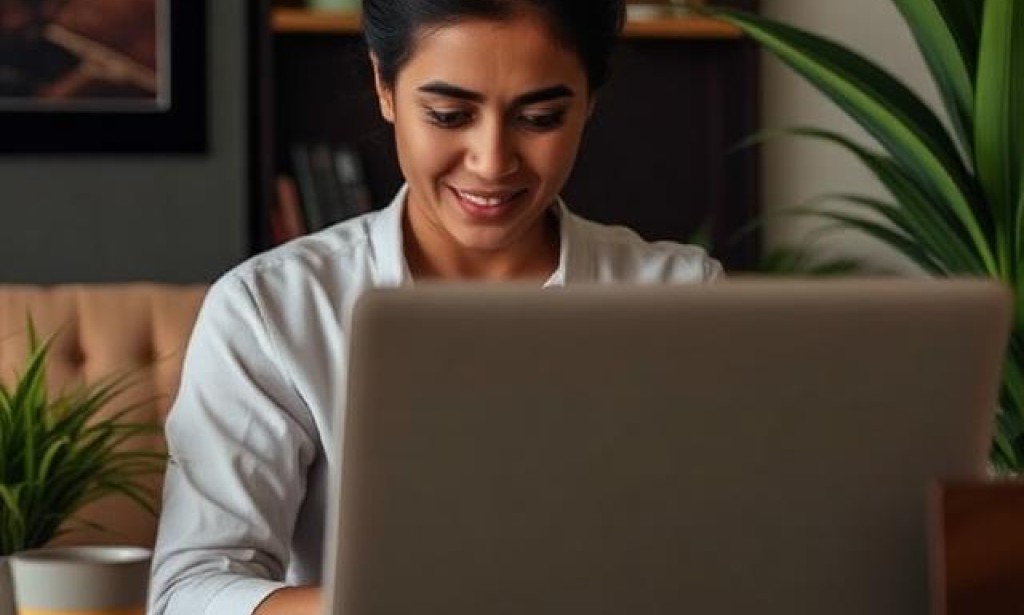 The Secret Online Jobs Pakistanis Are Using to Quit 9-to-5 Forever