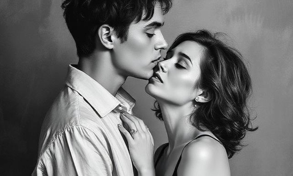 I Didn’t Lose You — I Lost Myself Loving You