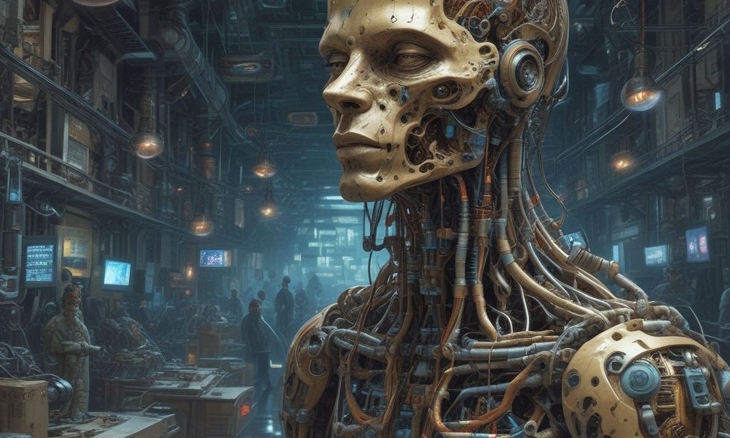 DeepSeek Researcher Warns AI Could Threaten Humanity: Understanding the Risks, Realities & Future