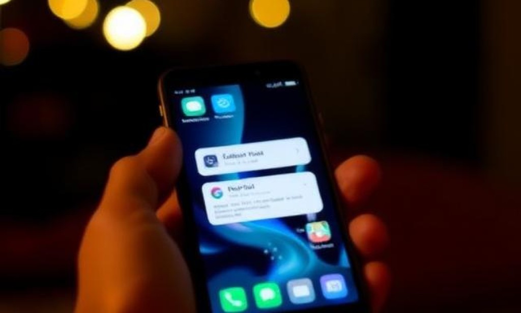 Phone Settings That Quietly Ruin Your Focus (And the Hidden Toggles to Fix Them)