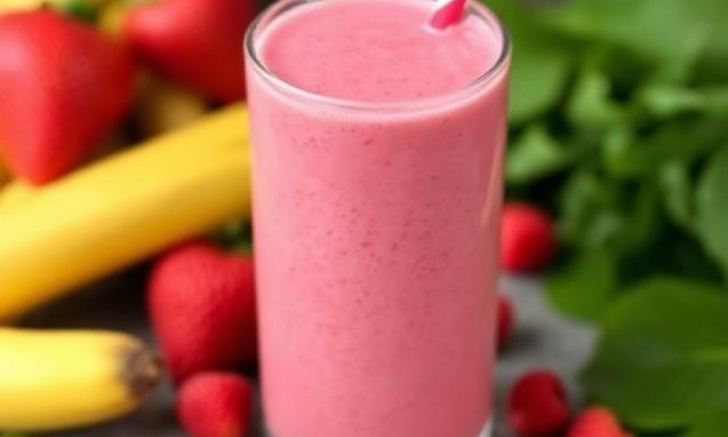 Your Healthy Smoothie Might Be Spiking Your Blood Sugar More Than Soda