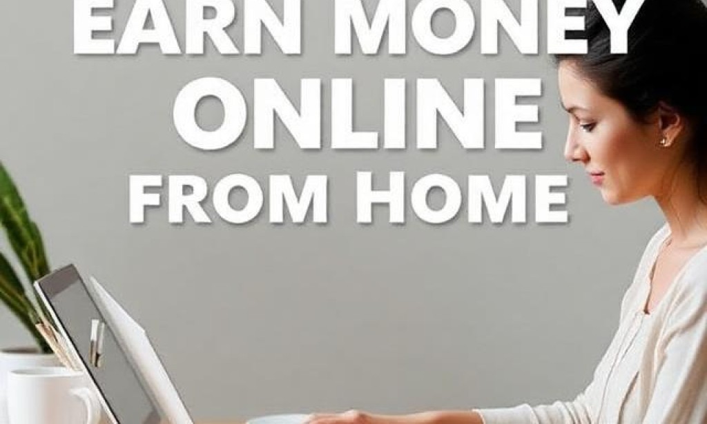 11 Real Ways for Women to Earn Money Online from Home (2026 Guide)