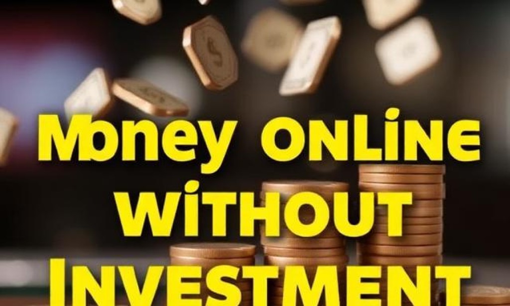 Earning Money Online Without Investment: Reality or Scam?