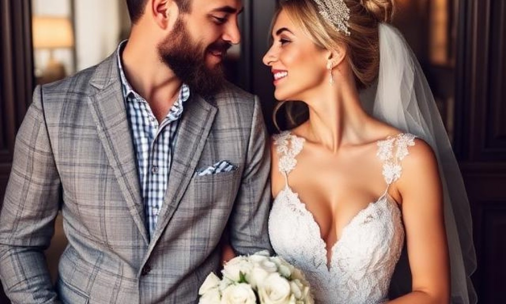 Why Couples Are Paying Strangers to Keep Their Marriage Intact