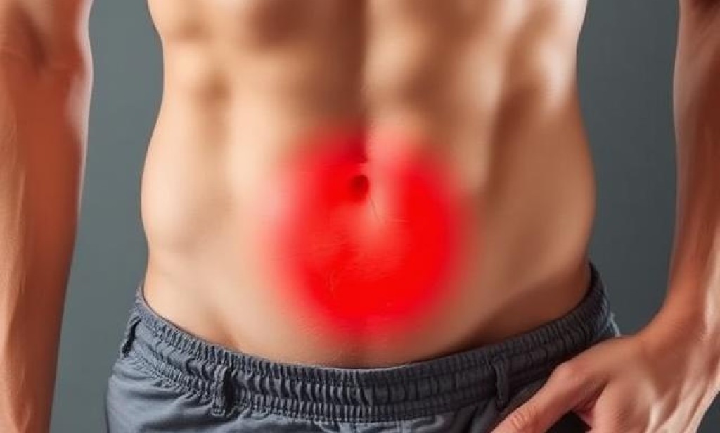 9 Early Hernia Symptoms People Ignore Until It’s Too Late