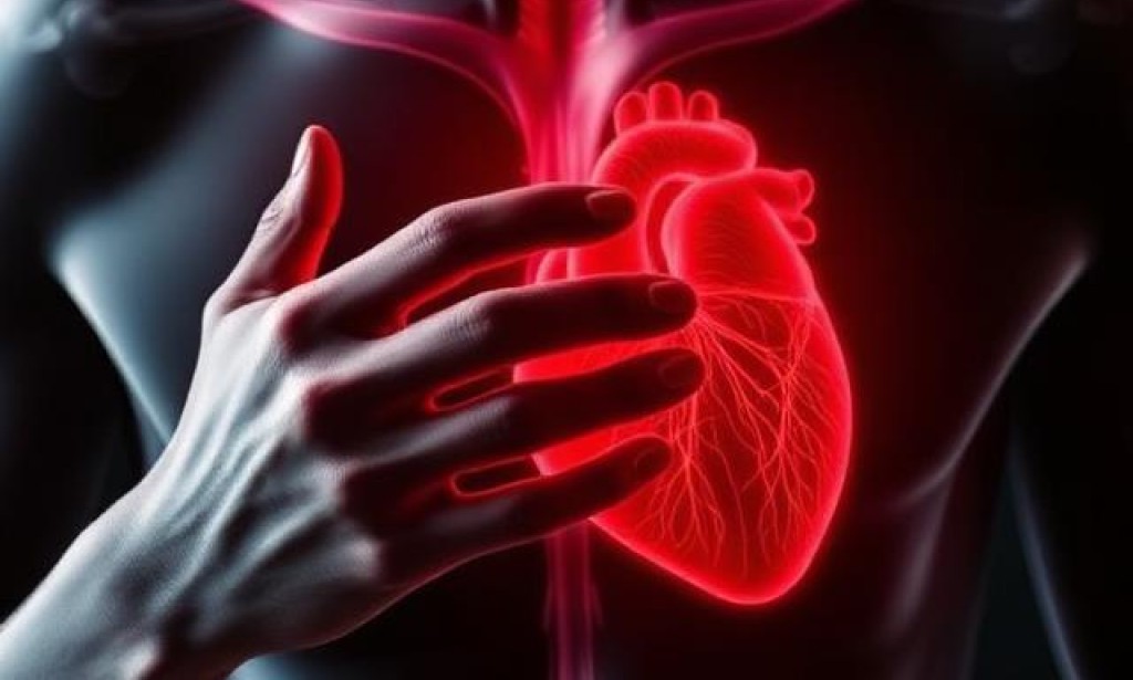 The Hidden Foods That Can Trigger a Heart Attack Within Hours