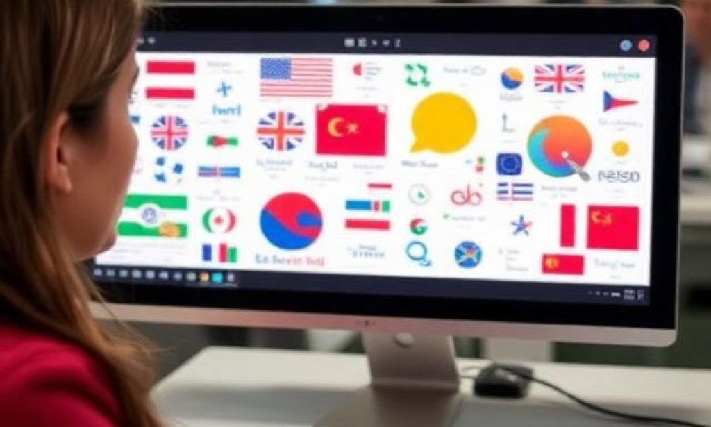 The End of Language Barriers? How Real-Time Translation Technology Could Change Human Communication Forever