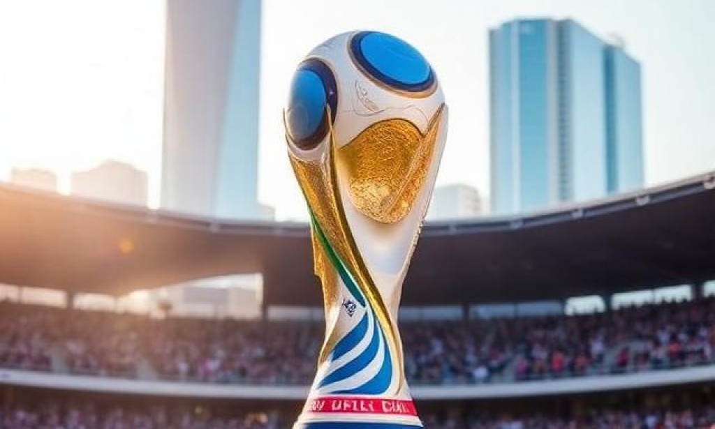 World Cup 2026 Is Coming: The Cities, Travel Hacks, and Fan Experiences Everyone Is Talking About