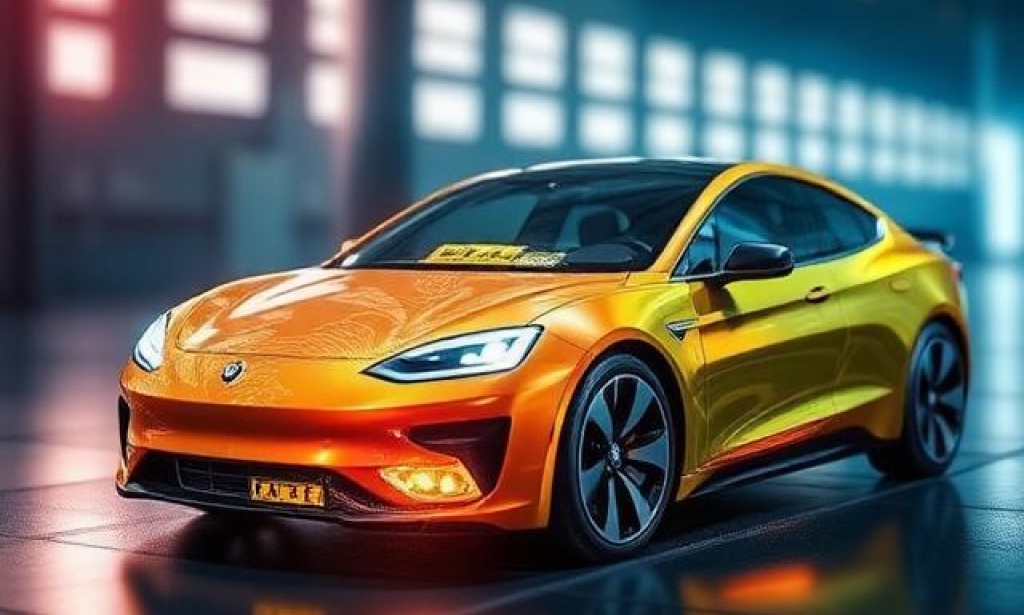 Sodium Batteries: The Breakthrough Technology That Could Make Electric Cars Affordable