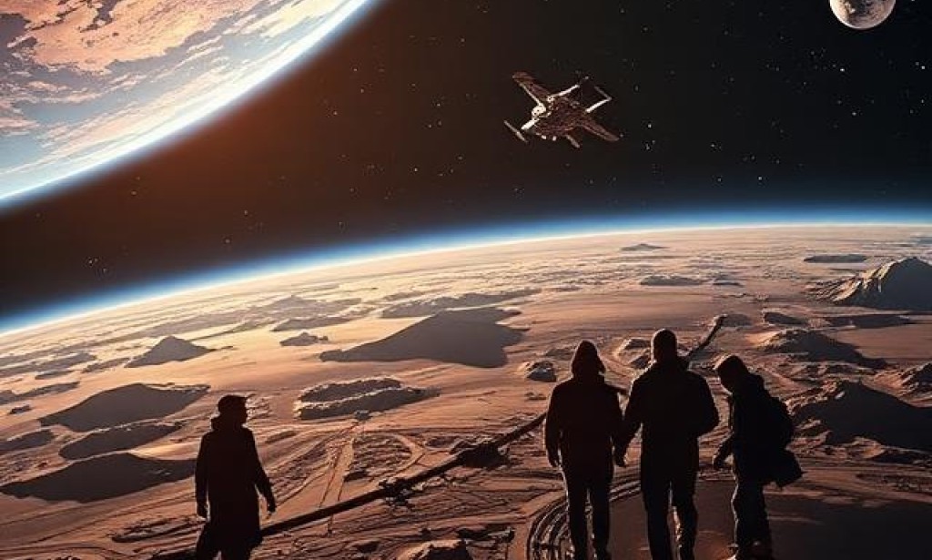 When Will Ordinary People Travel to Space? The Surprising Truth