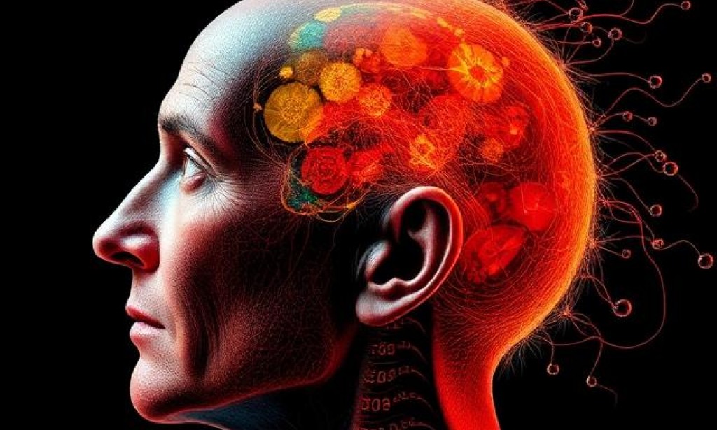 Why Some People Age Slowly: The Science Behind Biological Age