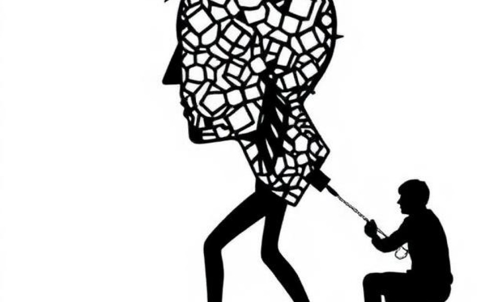 The Shocking Truth About Human Behavior