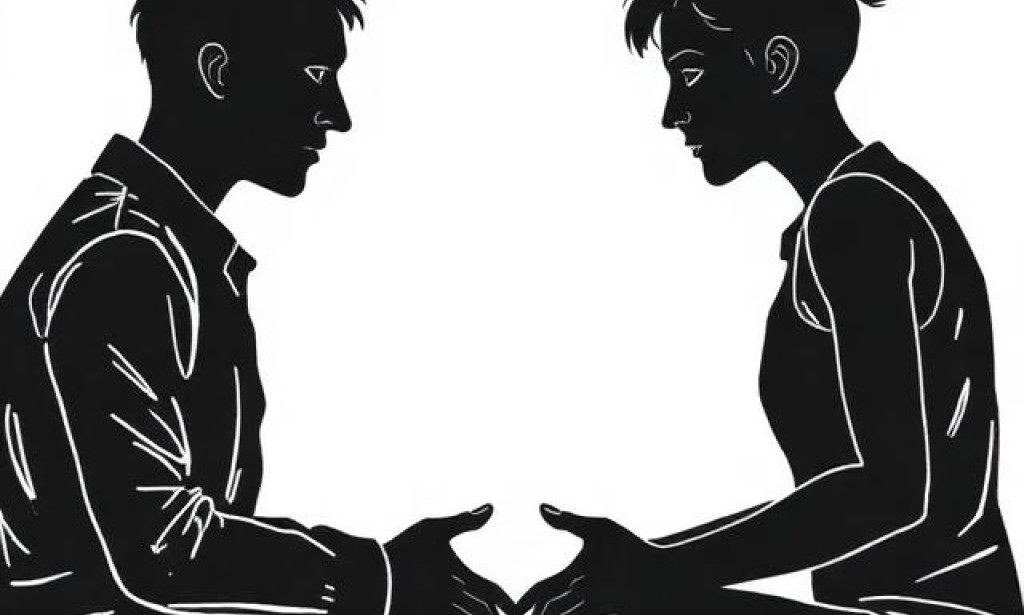 10 Brutal Ways to Build Self-Respect (No One Tells You)