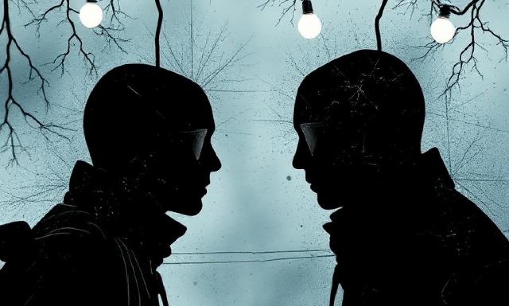 The Hidden Enemy Within: How the People Closest to You Quietly Destroy Your Life