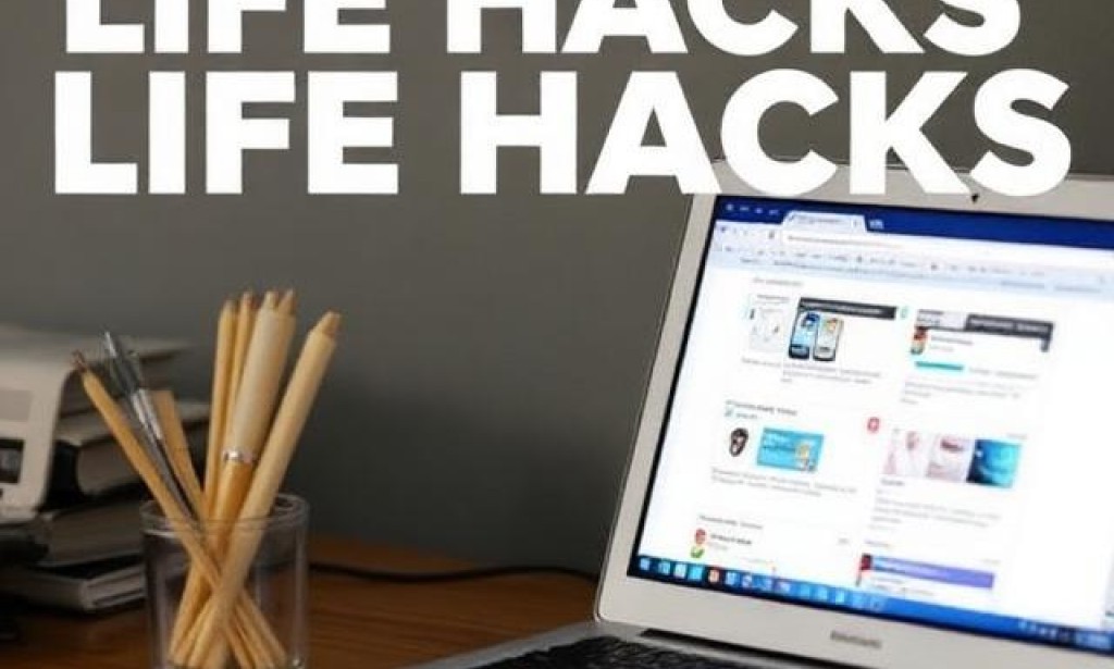 I Tested Internet Life Hacks So You Don’t Have To