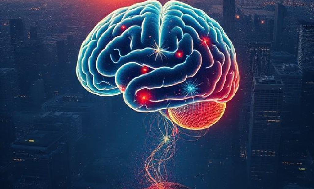 Your Brain Is Secretly Rewriting Reality (And You Don’t Even Know)