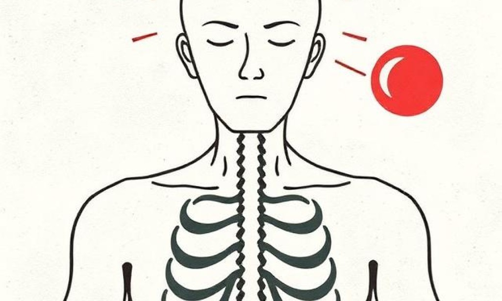 Your Body Is Begging for Help: 9 Silent Signs You’re Ignoring That Could Destroy Your Health