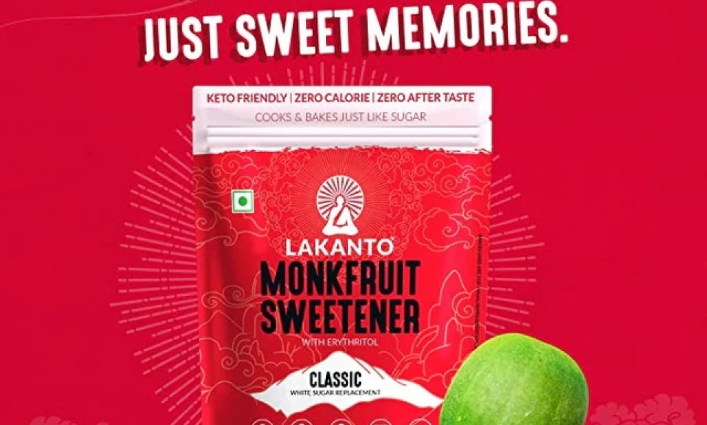 How Zero Calorie Sugar is Changing the Way We Enjoy Sweets