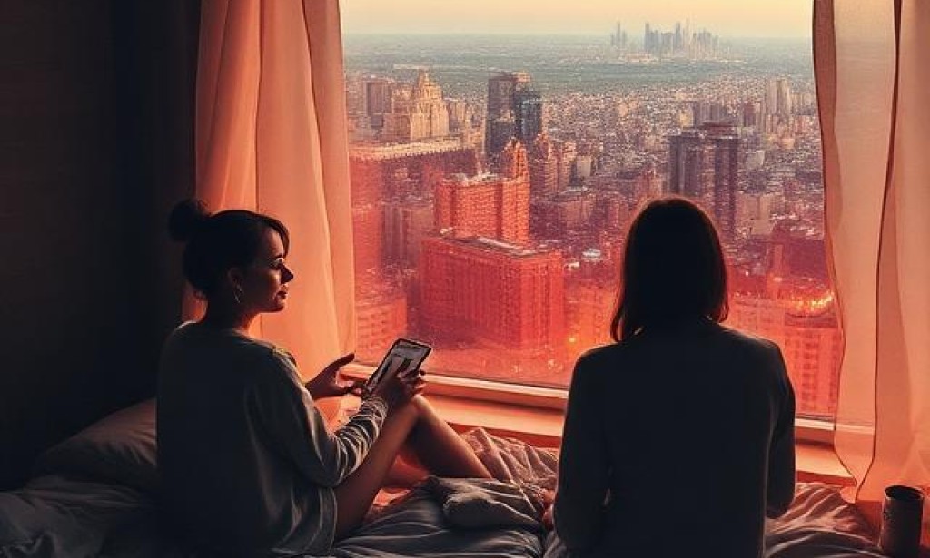 Comfort Has Become Humanity’s Most Dangerous Addiction